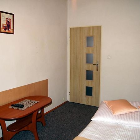 Roza Apartment Szklarska Poreba Exterior photo