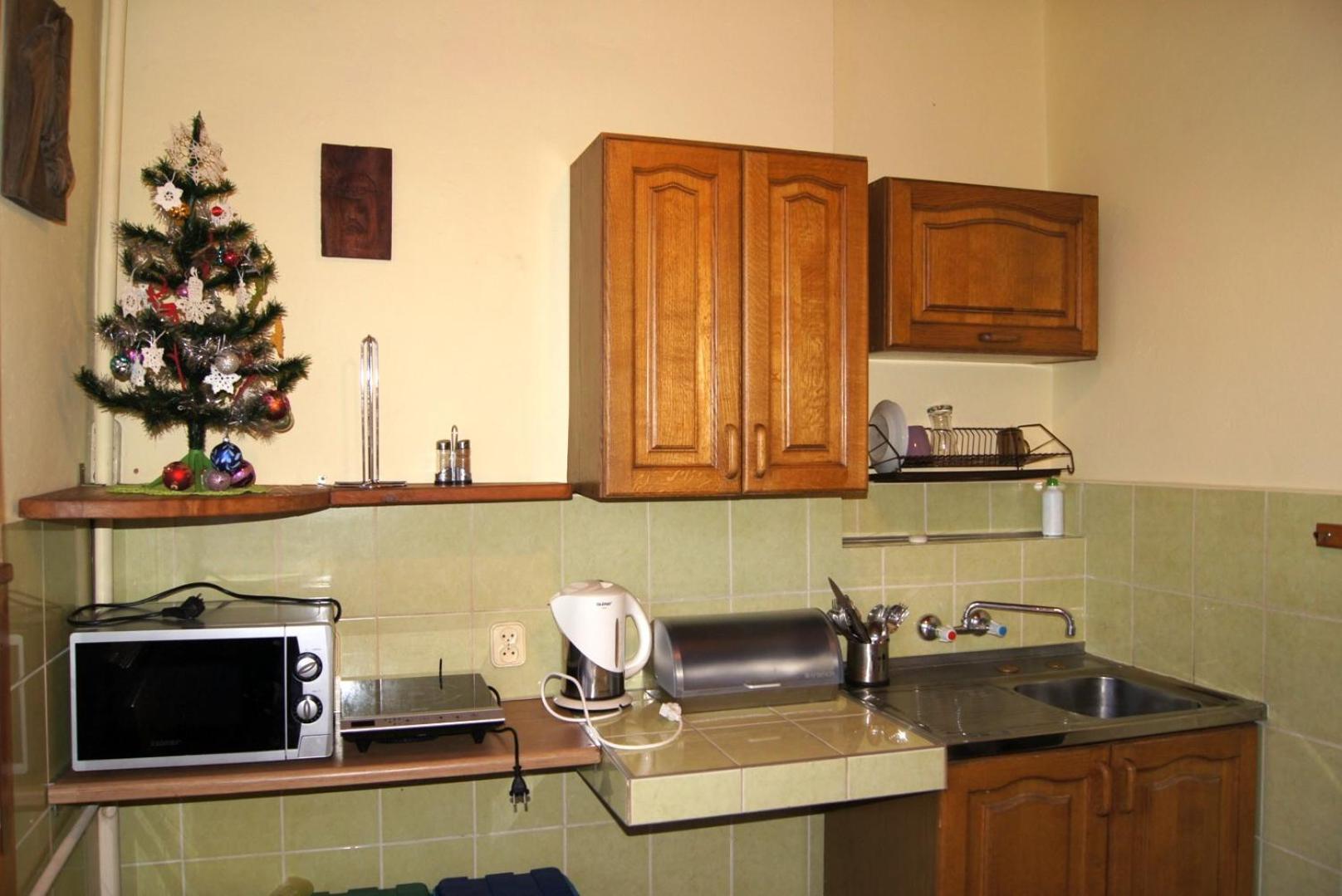 Roza Apartment Szklarska Poreba Exterior photo