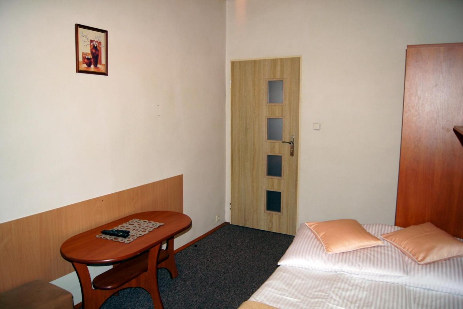 Roza Apartment Szklarska Poreba Exterior photo